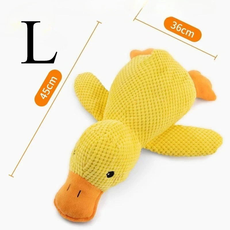 Plush Teething Toys