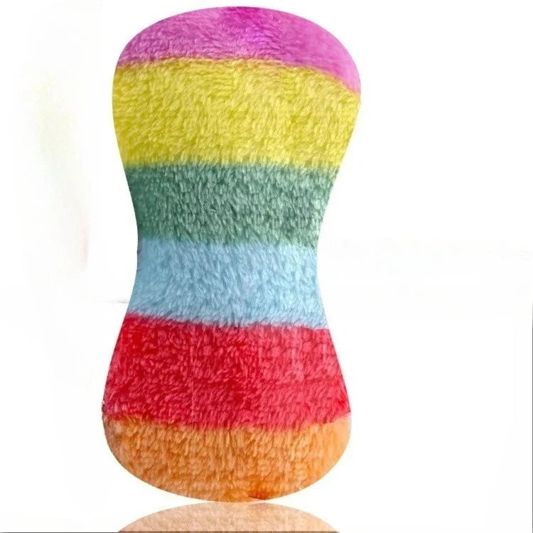 Plush Teething Toys
