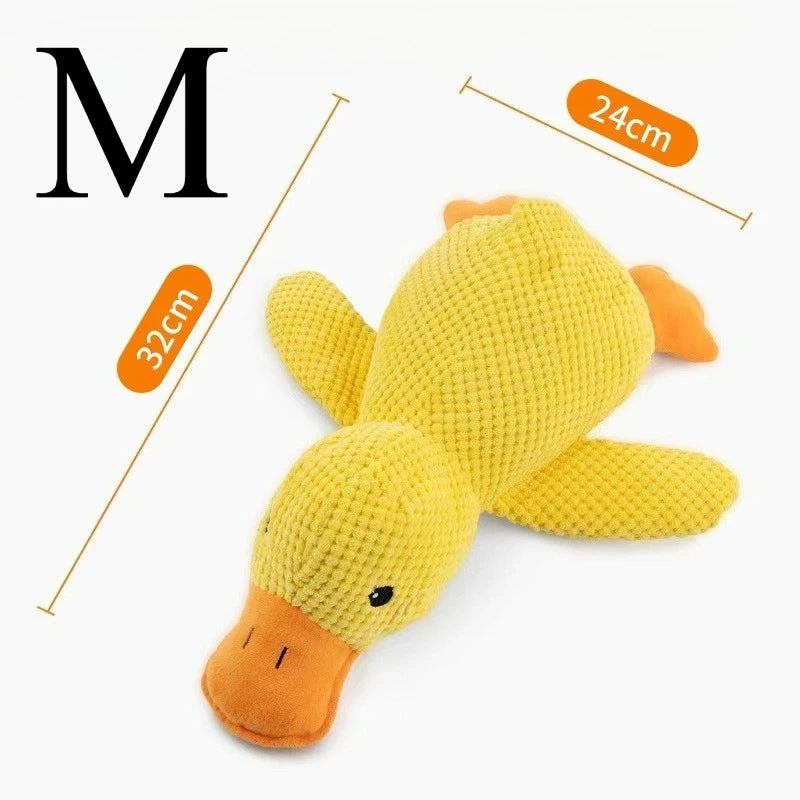 Plush Teething Toys